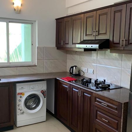 B&F Kensington Square Siolim Exterior foto