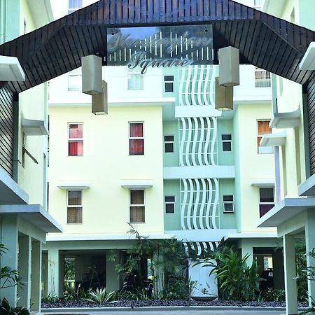 B&F Kensington Square Siolim Exterior foto