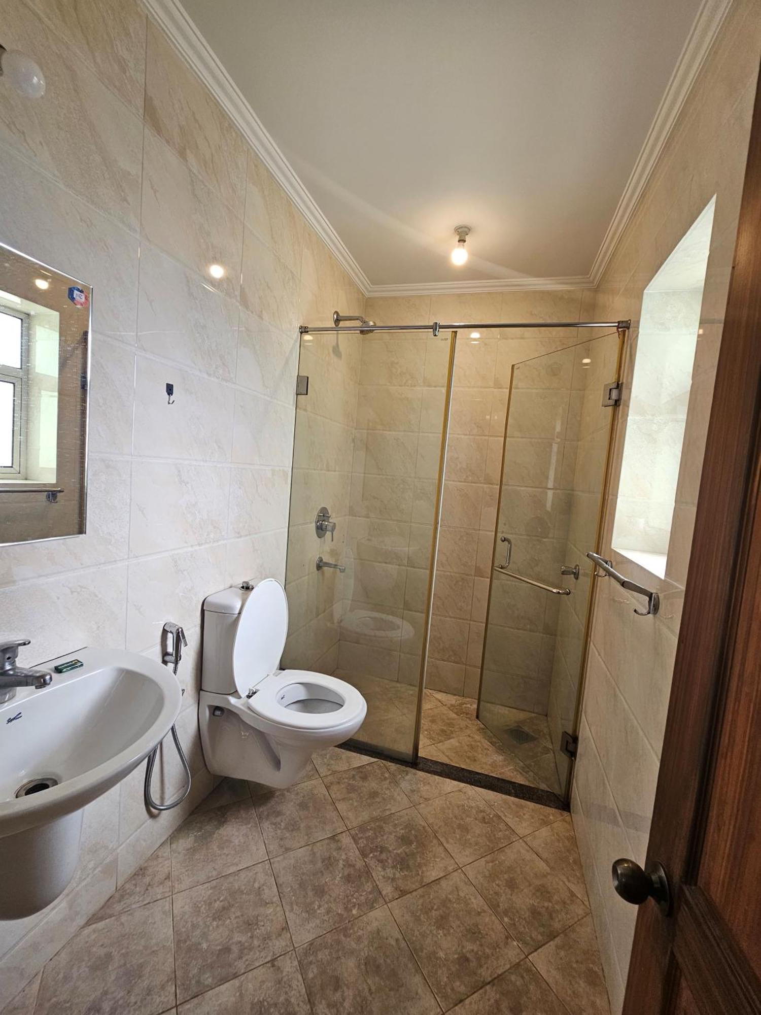 B&F Kensington Square Siolim Exterior foto