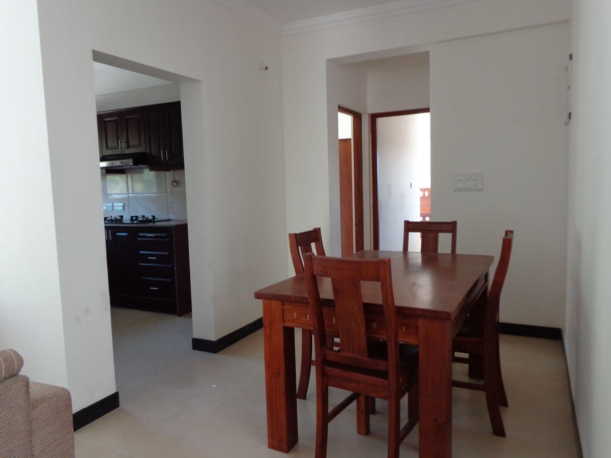 B&F Kensington Square Siolim Exterior foto